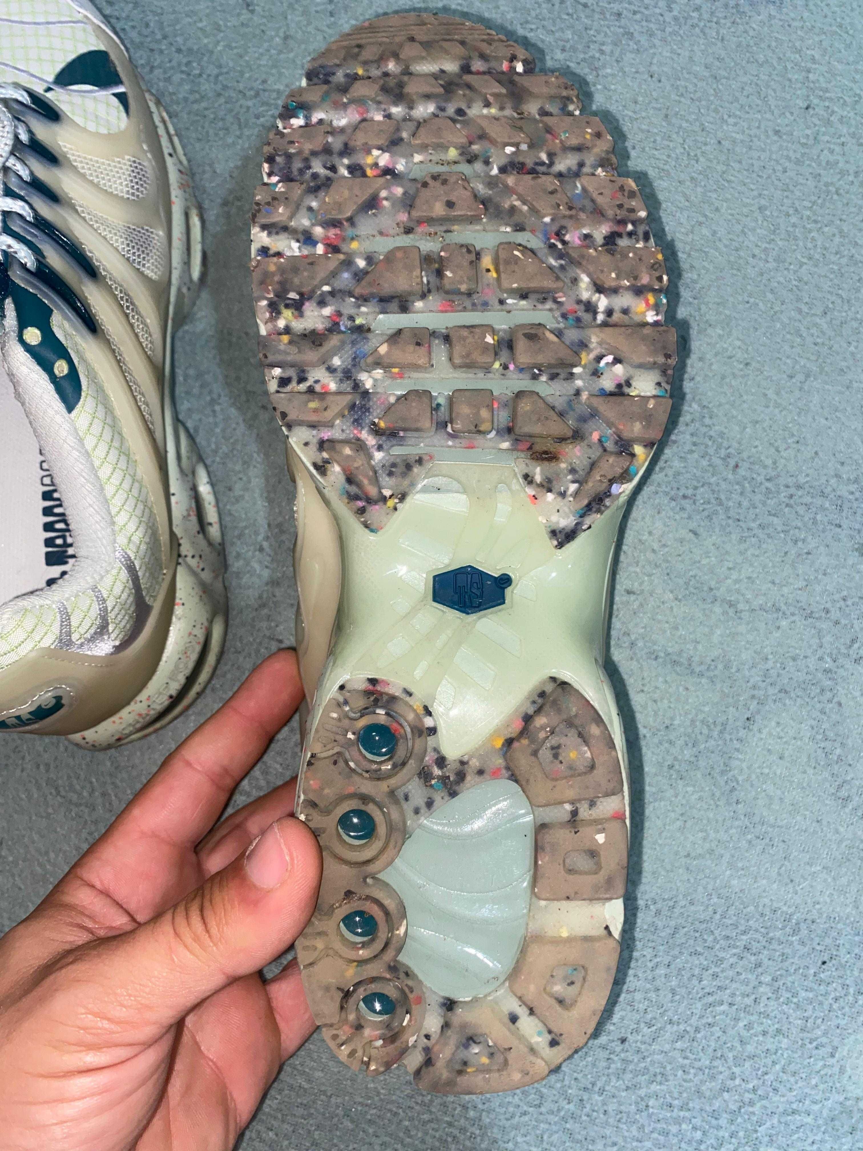 Nike Air Max Terrascape