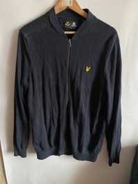 Кофта Lyle&Scott