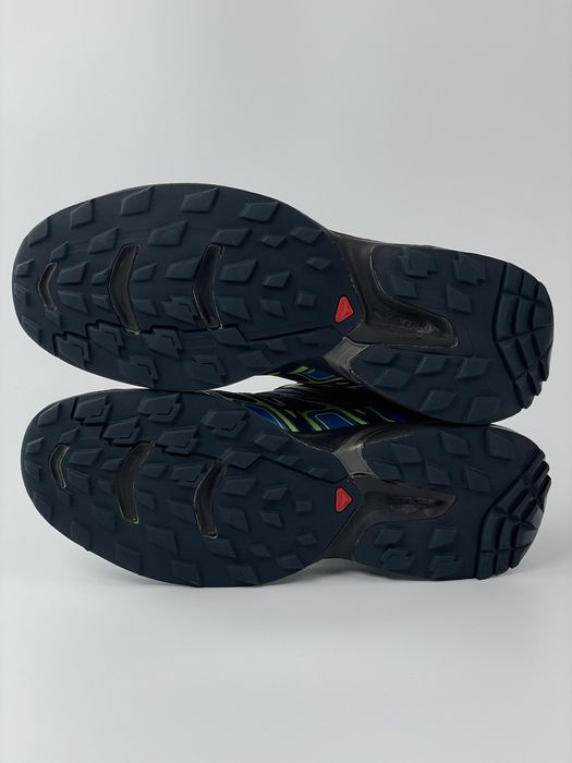 Кросівки Salomon Wings Flyte 2 Gtx GORE-TEX Оригінал