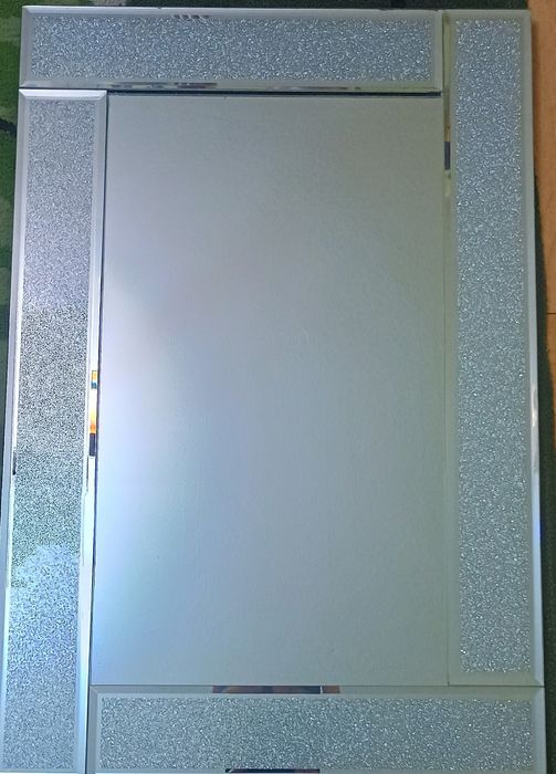 Lustro Prostokątne 60x40