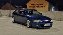Mitsubishi colt sport cj0 1.6 103km