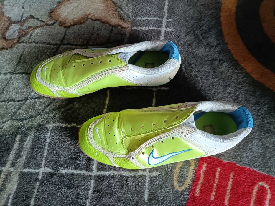 Ténis da Nike (5 Euros)
