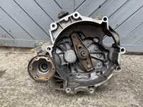 КПП коробка передач Volkswagen Golf 4 Bora Golf 5 Jetta 1.6 FSI