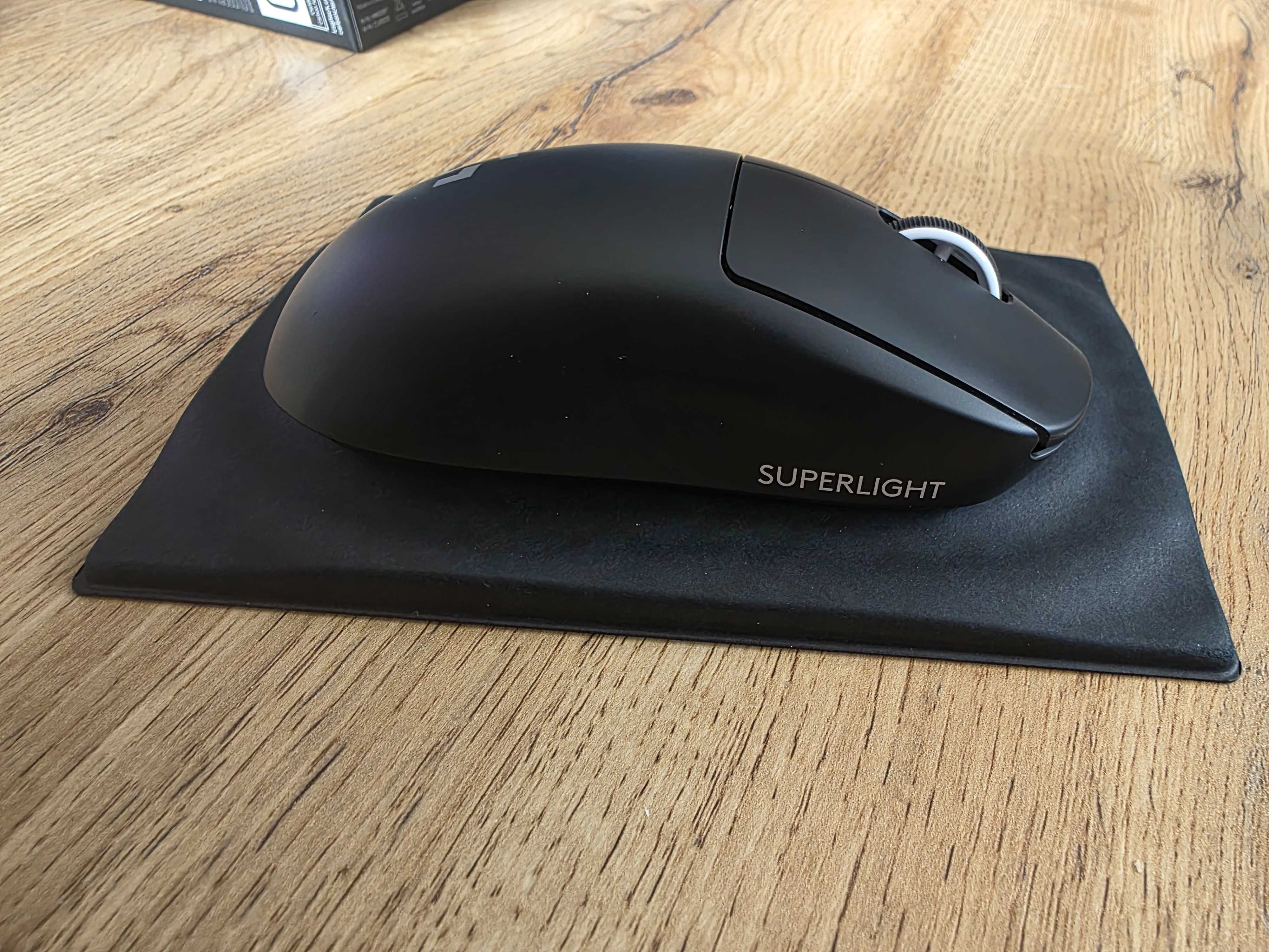 Logitech G PRO X Superlight 2