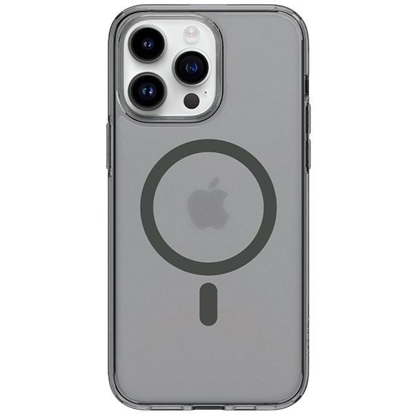 Spigen Etui Ultra Hybrid MAG do iPhone 14 Pro Max - Czarny