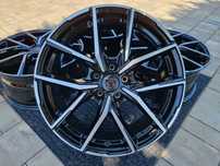 Peugeot 18 " felgi alu 5x108 308 Partner 3008 Rifter 508 Expert 5008