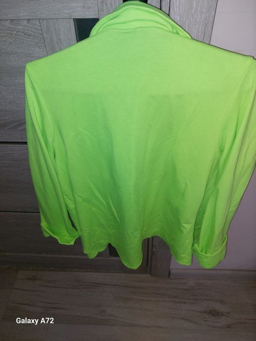 Сорочка і блузка