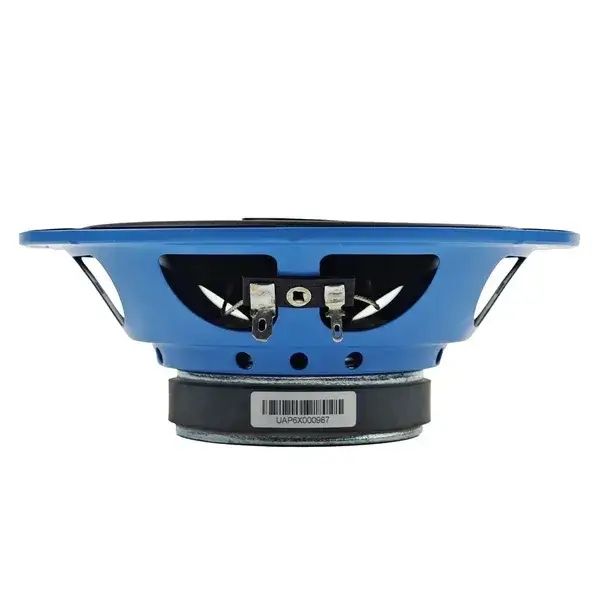 Коаксіальна акустика Uaudio P6X