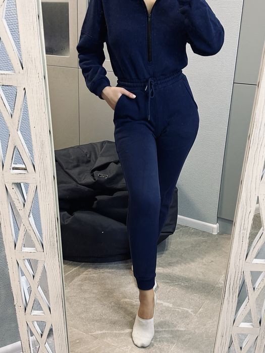 Флісовий комбез Staff