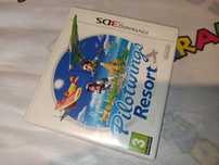 Pilotwings Resort 3DS Nintendo gra ANG sklep Ursus