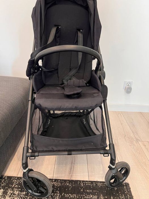 CYBEX Gold  (7) Melio Carbon