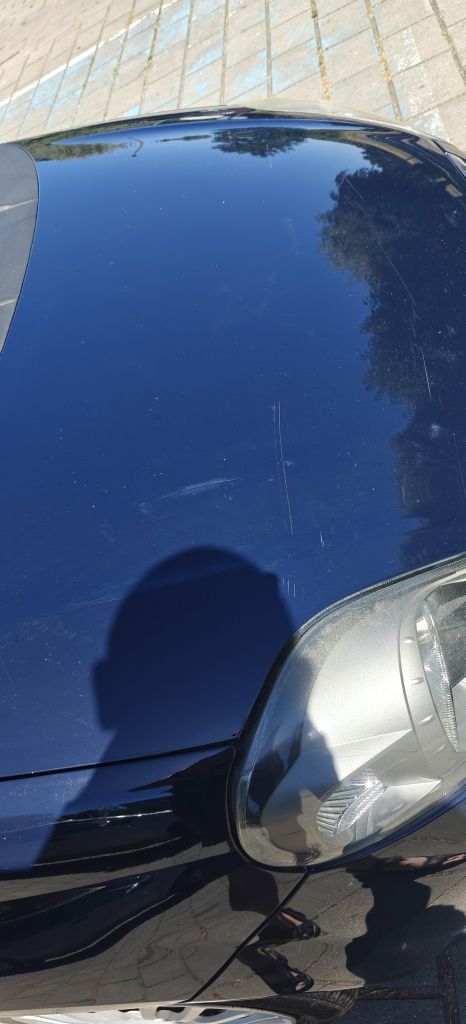 Fiat Punto Evo 2011