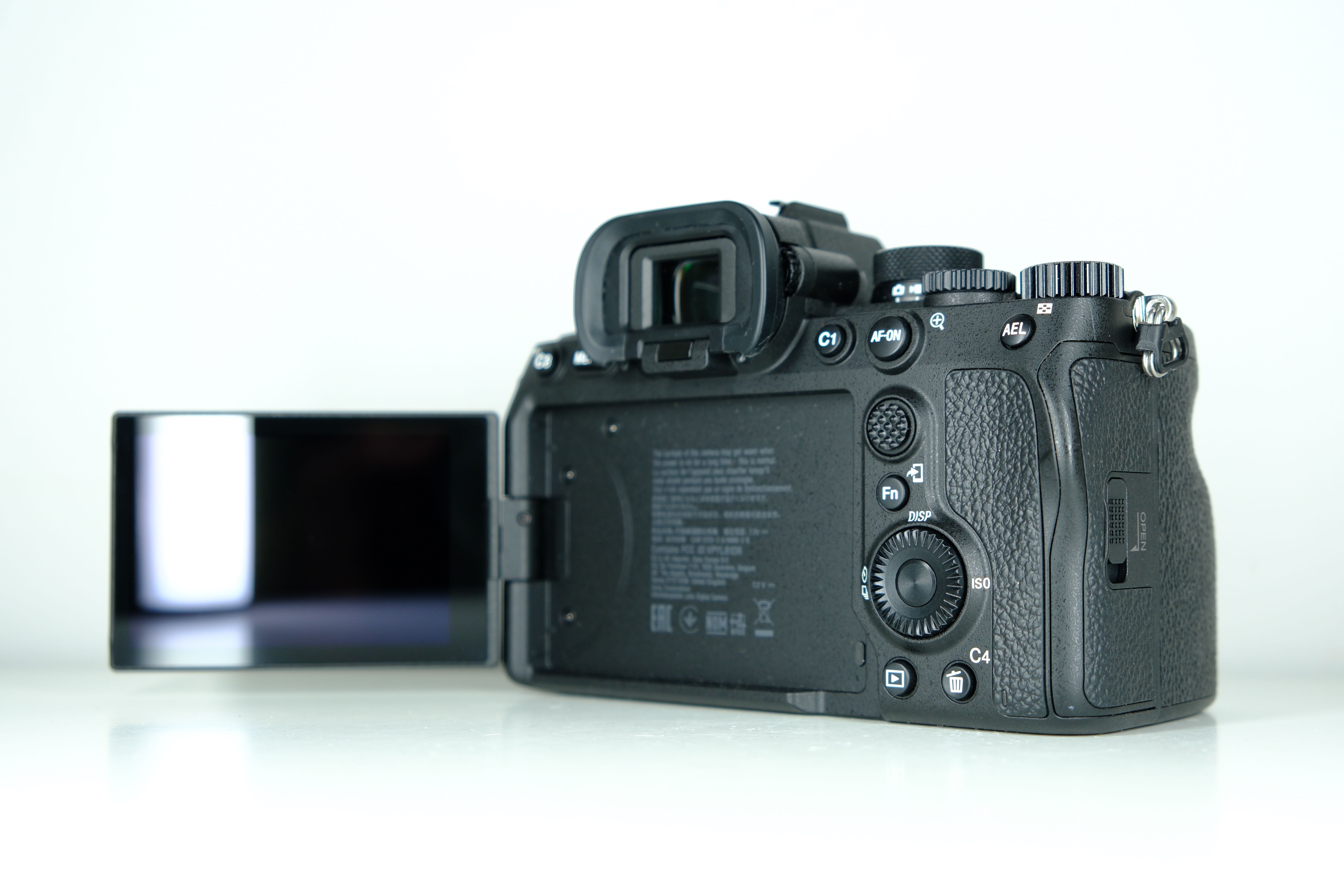 Sony A7 IV ( a7iv / mark 4/ A7iv ) Body + гарантія / без передоплат