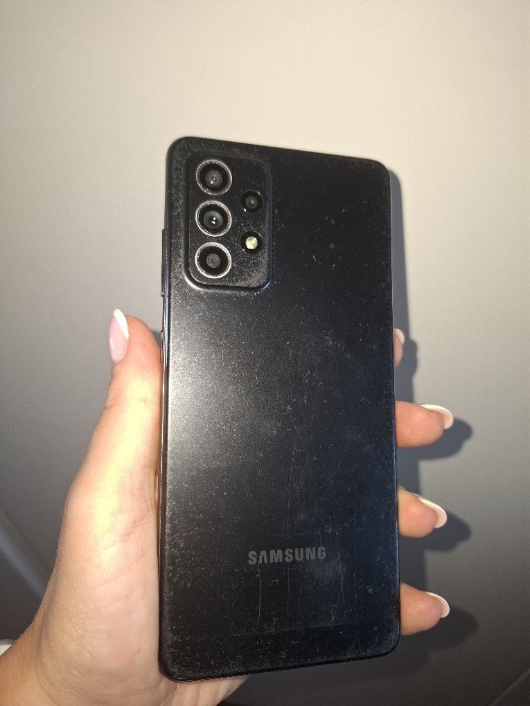 Samsung a52s5g polecam