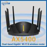 Роутер Feiyi AX5400 160MHz Mesh Wi-Fi 6 маршрутизатор