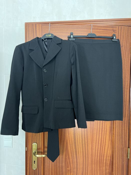 Traje Académico de Coimbra