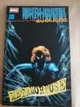 MARVEL - Homem-Aranha: Metamorfose