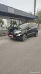 Екоспорт EcoSport Titanium