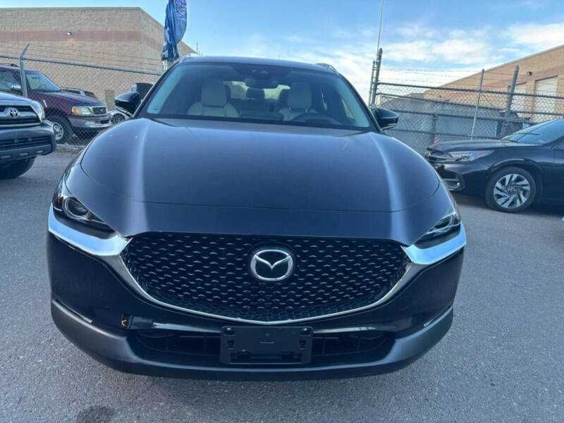 2020 Mazda CX-30 Premium