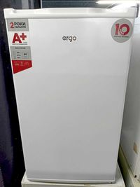 Бюджетний міні холодильник фірми ERGO,  доставка, гарантія