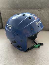 Kask Reebok 50-58 cm. Polecam