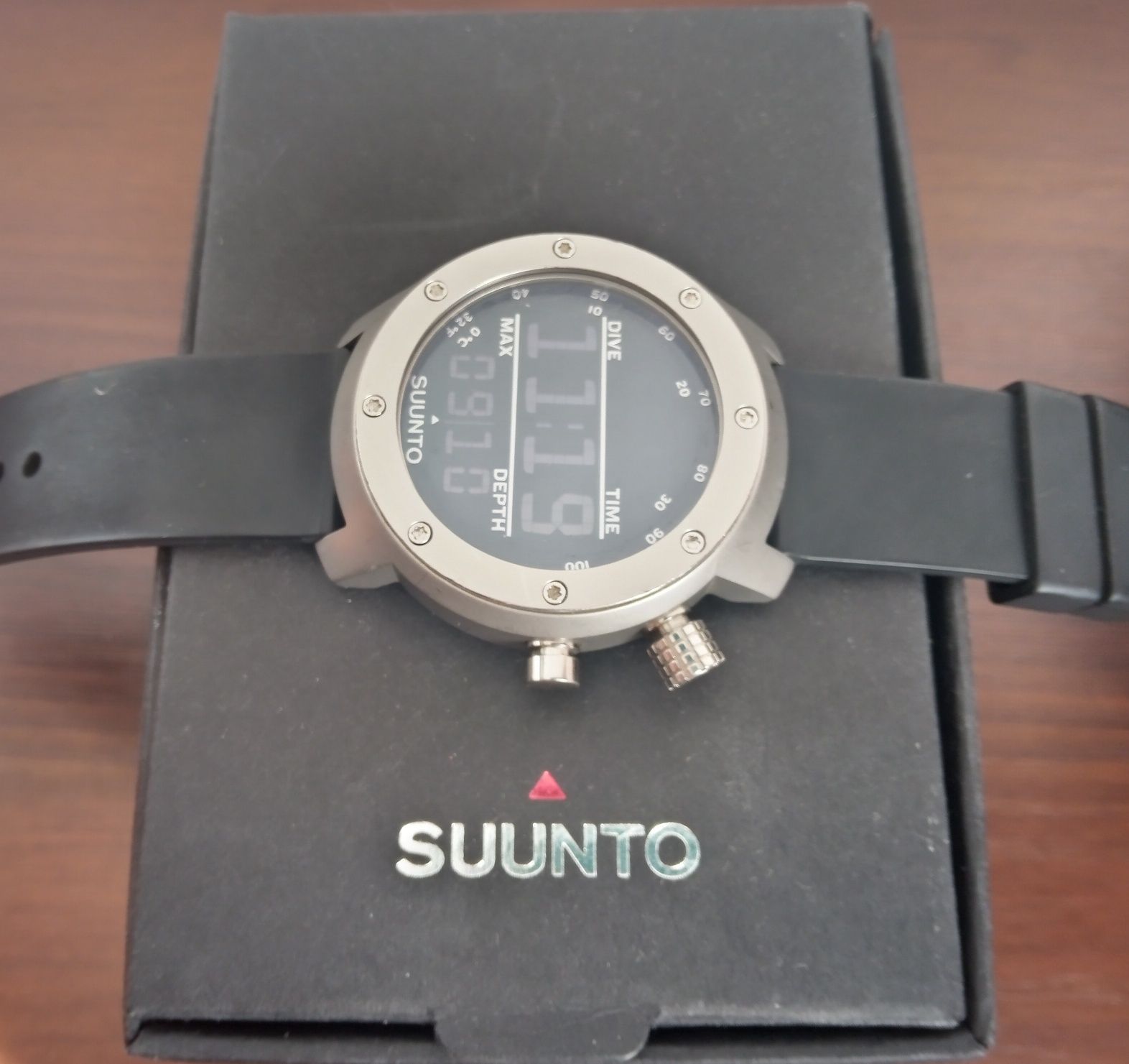 Suunto Elementum Aqua