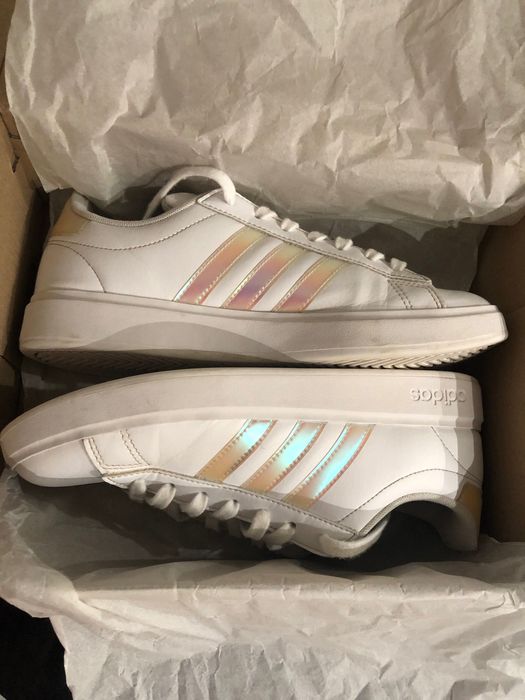 Adidas 39 como novo!