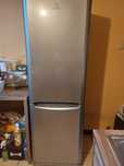 Lodówka Indesit używana