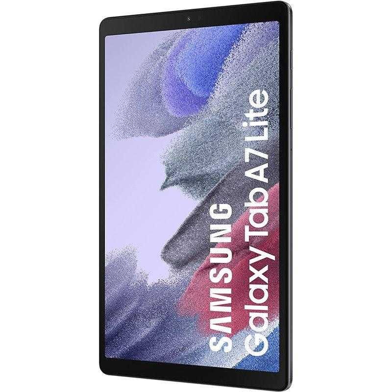 Планшет Samsung tab А7 lite 8.7 (4GB/64GB)(3GB/32GB) wifi сірий