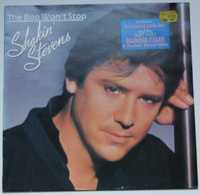 Shakin' Stevens – The Bop Won't Stop