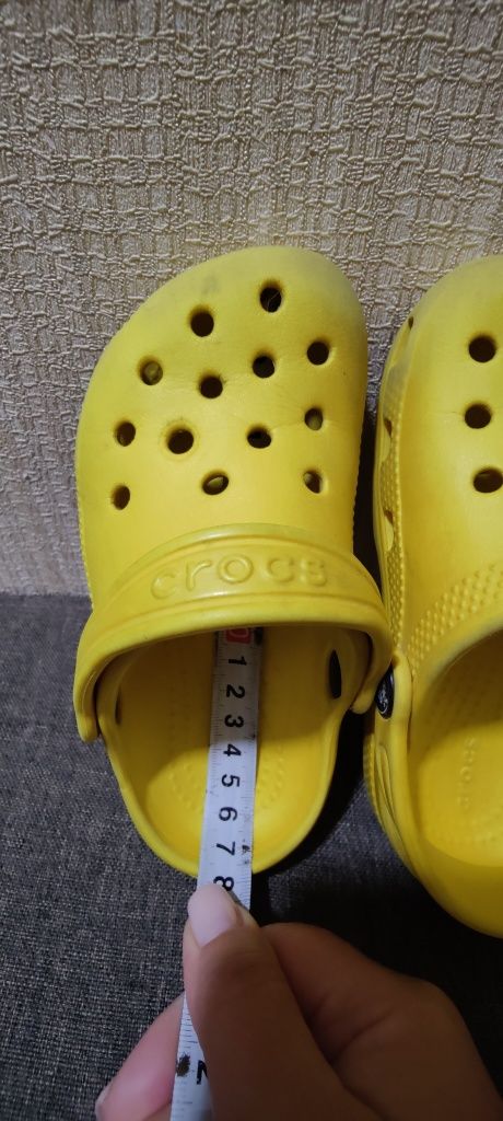 Crocs (оригінал)