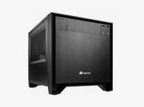 Kopmputer i5-6600K, GPU: GTX 1060 6GB, RAM 16GB