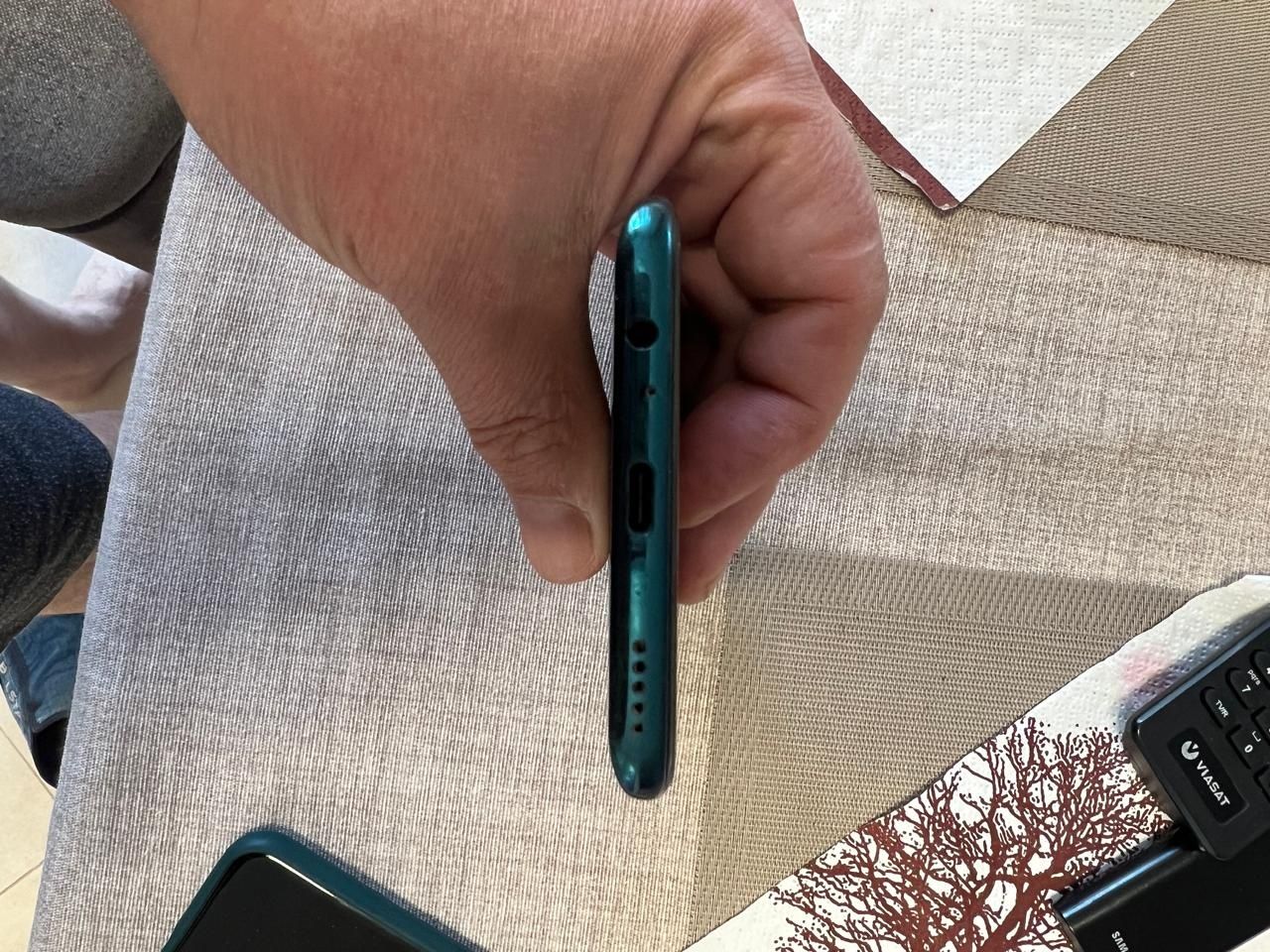 Продам смартфон Huawei P smart Z