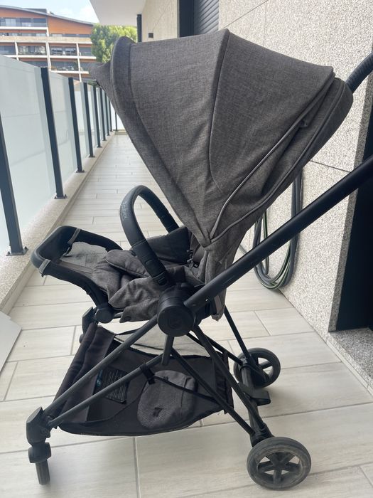 Carrinho Passeio Bebé