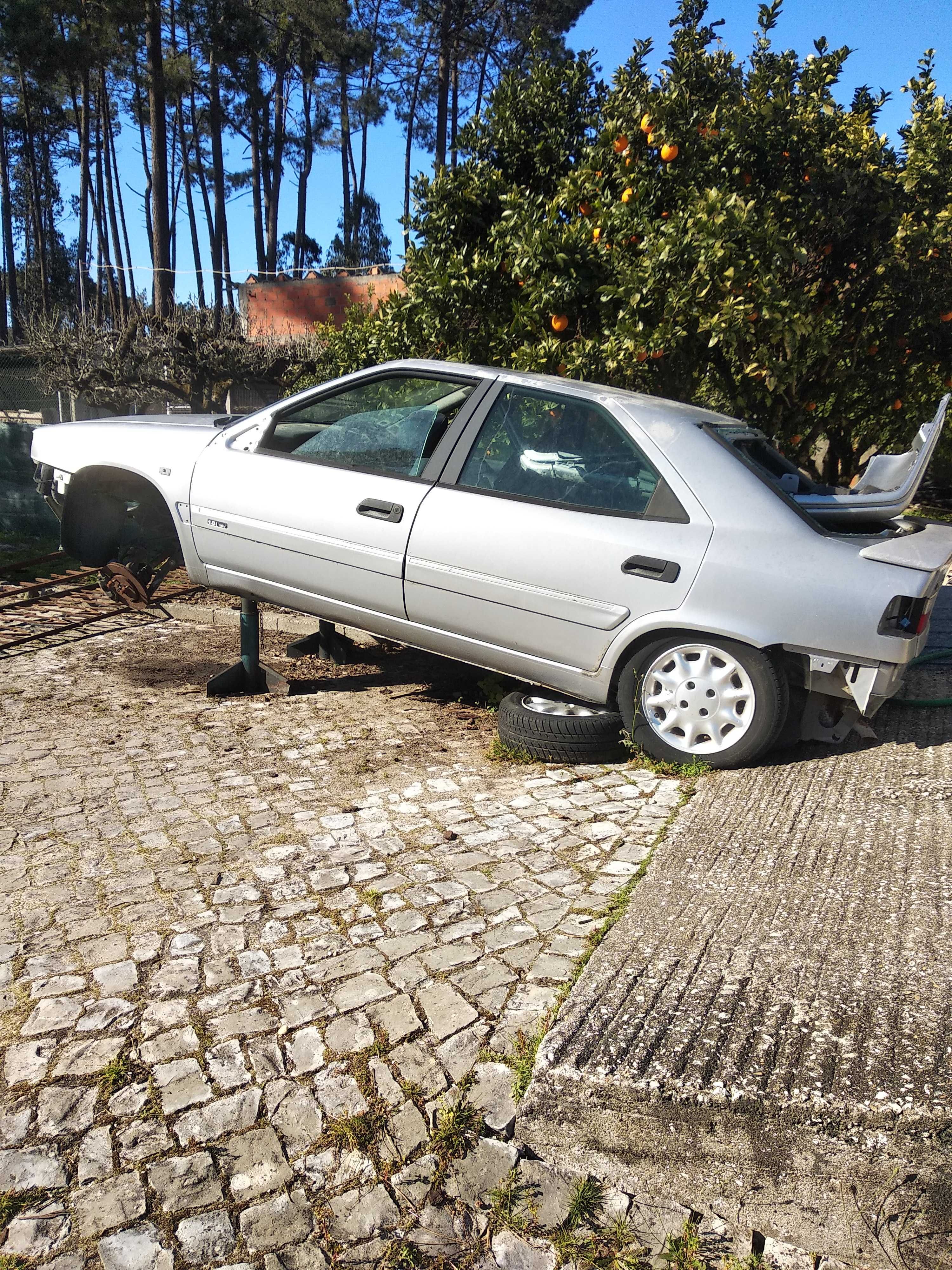 Citroen Xantia 1.8 para peças