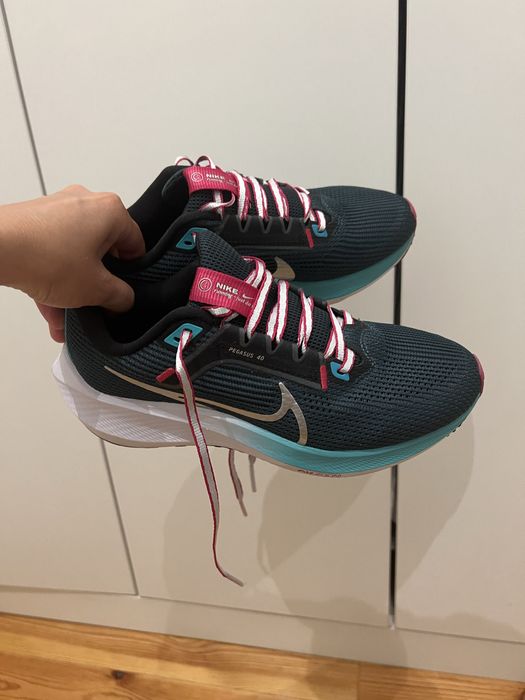 Nike Pegasus 40, tamanho 36,5