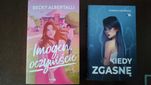 Imogen, oczywiście - Becky Albertalli