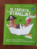 M. Kuligowska, S. Nowak "Bliźnięta atakują" - Prezent na Święta!