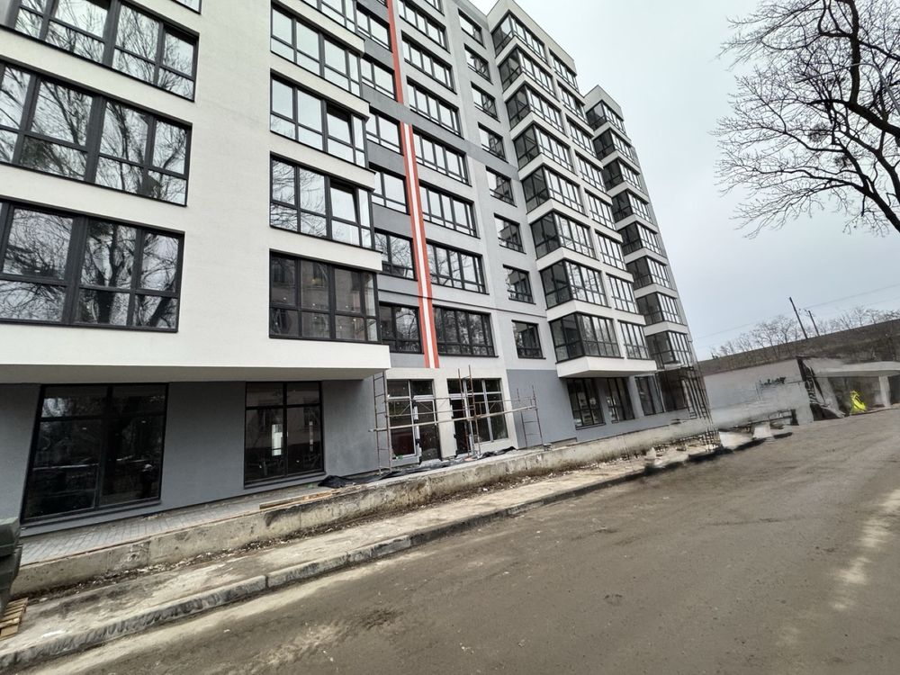 Пропозиція  квартир від забудовника