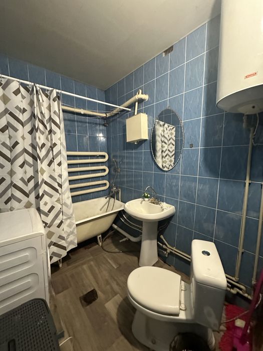 Продам часть дома в центре YANOVA