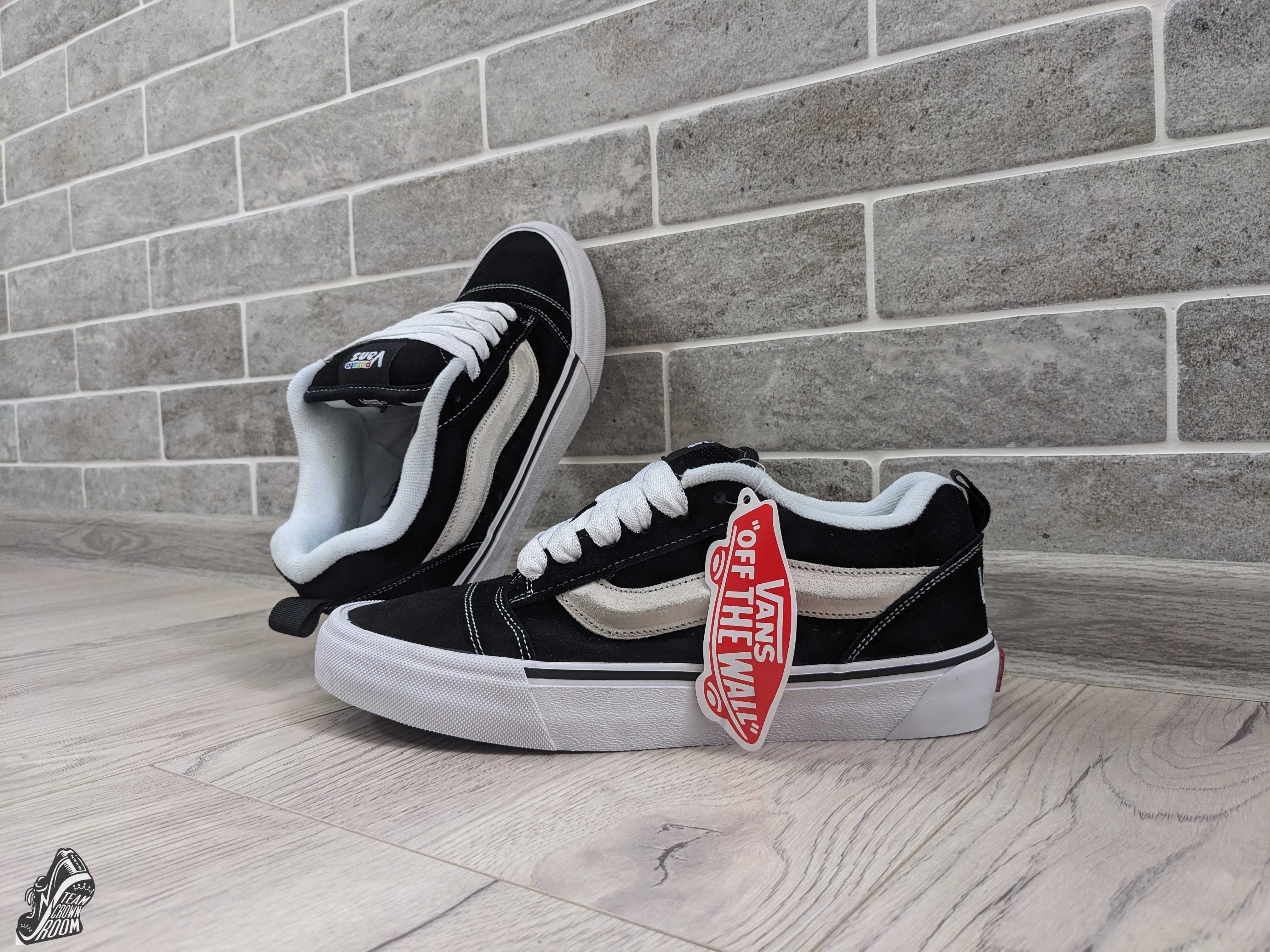 Кроссовки Vans Old Skool Potato \ Кеды Ванс Олд Скул \ размер 36, 37