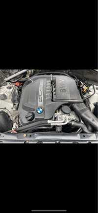 Двигатель BMW  N55  бензин 3.00