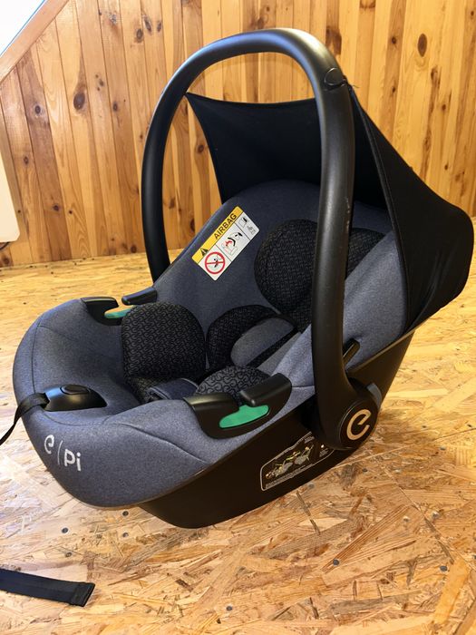 Автолюлька Espiro Pi 0+