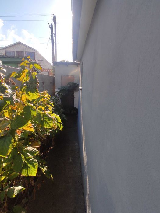 Продам будинок зі всіма зручностями в Миргороді ( район Лісок)