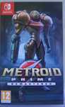 Metroid Prime Remastered Nintendo Switch - Rybnik Play_gamE