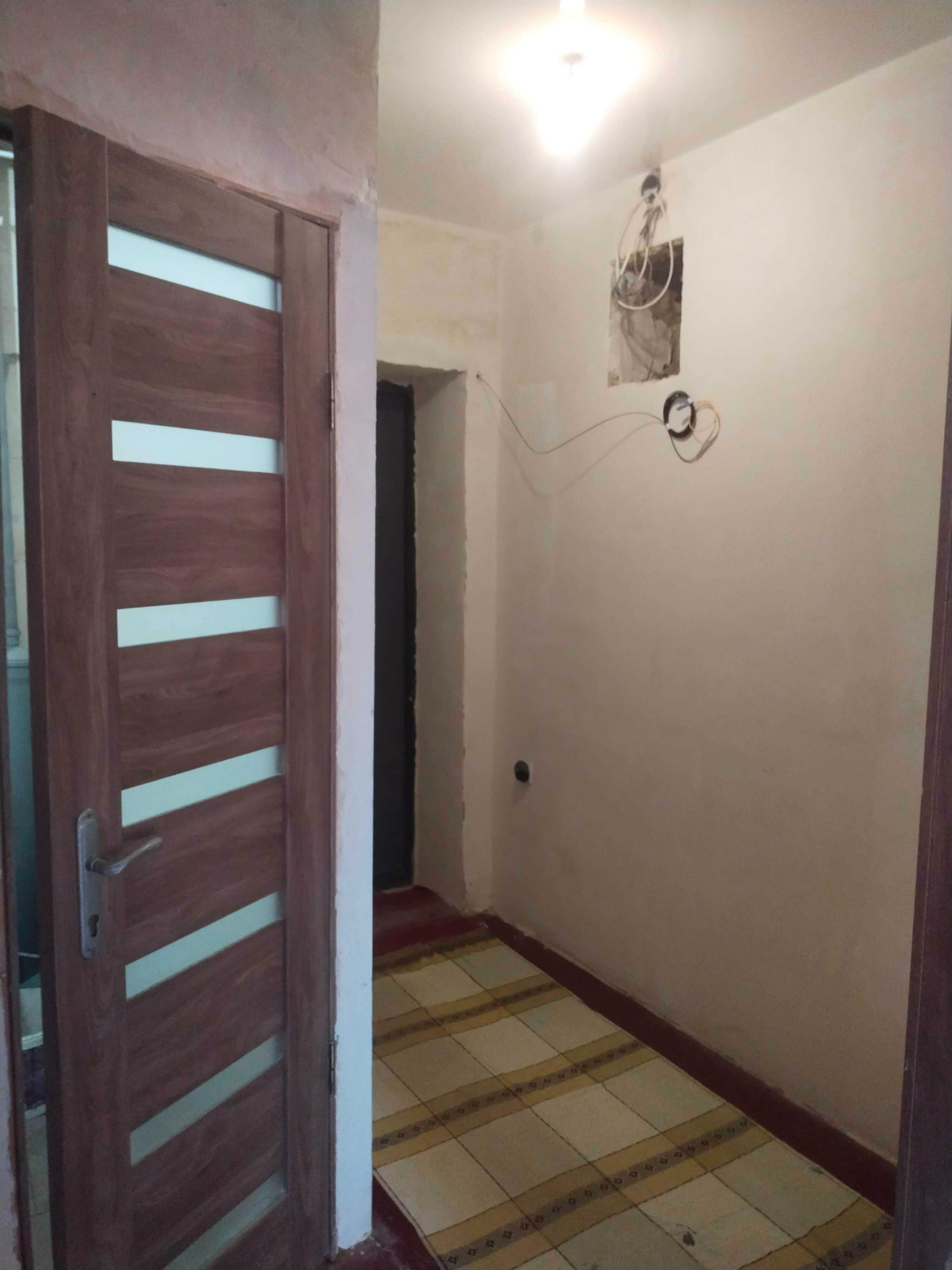 Продаж 2-кімнатна квартира в м. Соснівка