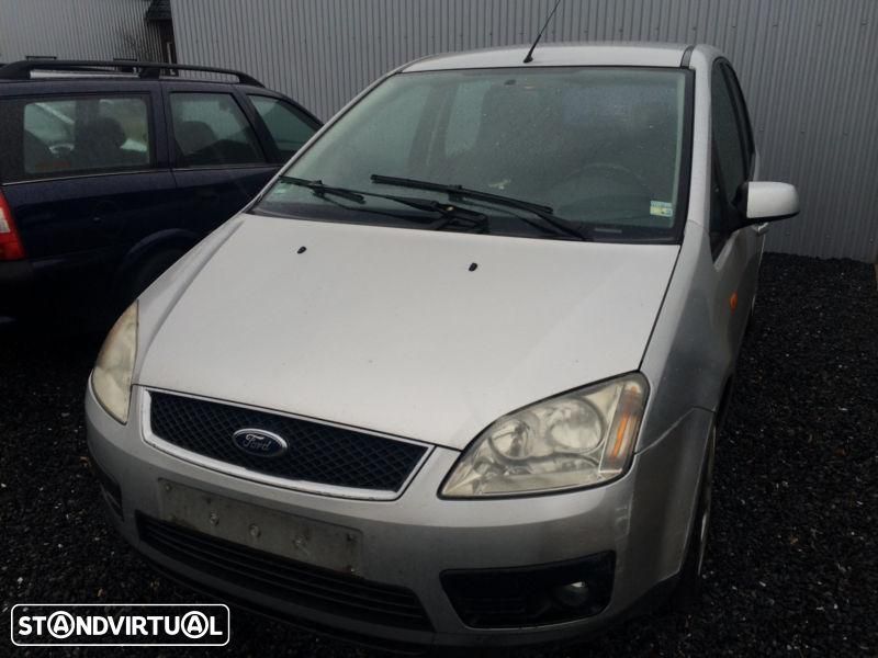 Ford C-Max do ano de 2004 a 2010