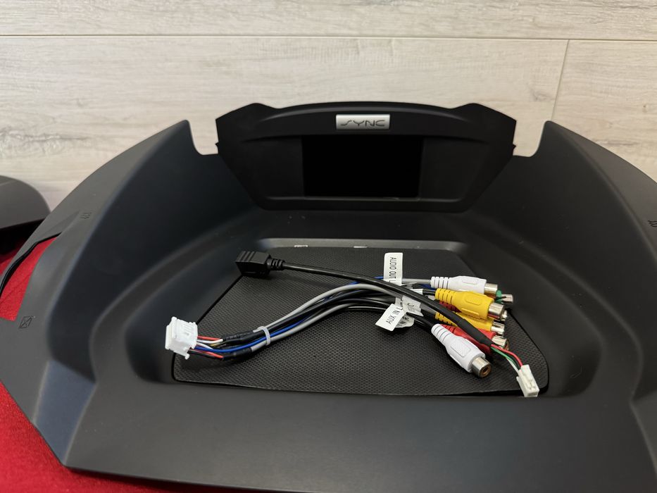 Магнітола (мультимедіа) Форд Ескейп (Ford Escape )2016