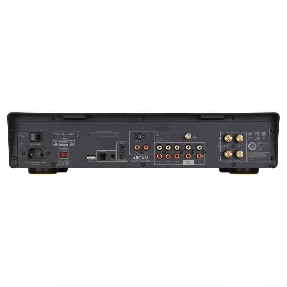 Arcam A15 AudioMix Kraków