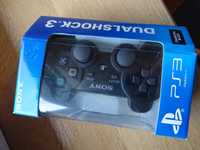 Oryginalny pad kontroler dualshock 3 PlayStation 3 pudełko